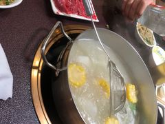 -大吉利·潮汕鲜牛肉火锅(河西店)