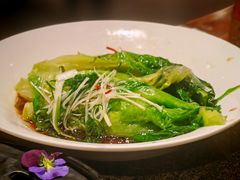 -真地道京味府·鲜橙烤鸭·北京菜(朝外大街东大桥店)