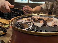 -西塔老太太泥炉烤肉(北京双井店)