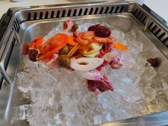 -九府羊·鲜羊火锅·烤串(新华路店)