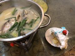 -鱼乐岛餐厅·户外花园主题餐厅