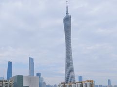 -小茶闲舍·观景商务茶馆(广州塔店)