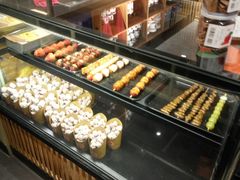 -喜识·冰糖葫芦·炒酸奶(西美花街店)