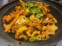 -渝蛙馆(新百店)