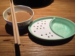 -铁瓷涮肉·清真(良乡月华店)