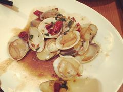 -美盛喜来登大酒店-盛宴标帜餐厅