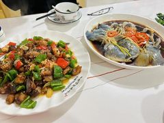 -煲来饱去冷水鱼