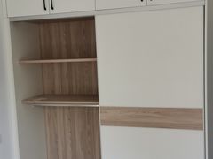 -佰丽爱家全屋定制(汶水店)