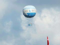 -欧洲被害犹太人纪念碑