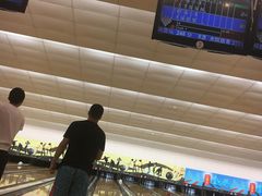 -广州保龄球馆(广州天河体育中心店)