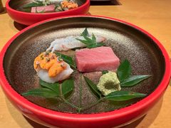 -一阳寿司(麦子街店)