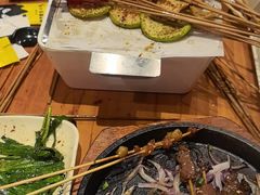 -本色.小马哥烧烤(无锡九里仓店)