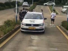 -大胖虎驾考驾校(郭巷训练场)