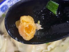 -方老大馄饨(抚宁巷店)