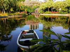 景点-广州珠江公园