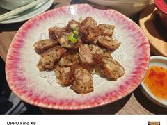 -四道菜·福建菜馆(新街口金鹰店)