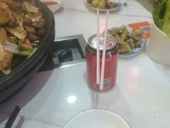 -一烙锅(友谊店)