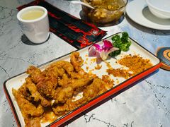 -红辣椒·川菜·火锅(张杨路店)