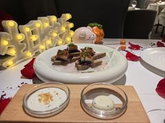 -王品牛排(福州泰禾店)