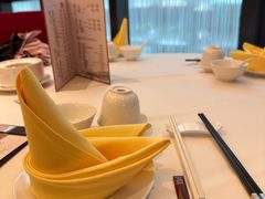 -利苑酒家(宜安广场店)