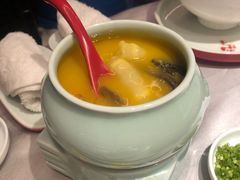 -京华烟云·北京烤鸭(领展购物广场·中关村店)