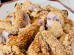-区海鸡场饭店(石壁店)