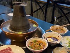 -将台涮肉(酒仙桥店)