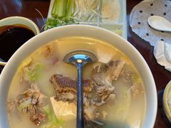 -恭敬李·烤鸭(天坛北门店)