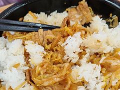 -米村拌饭(通州万达店)