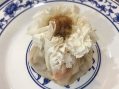 -都一处烧麦馆(前门店)