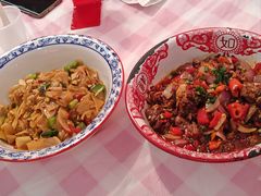 -三只鸟本地特色菜馆(上饶总店)