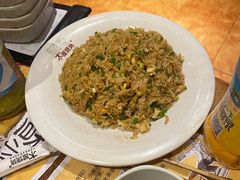 -木屋烧烤(西南角店)