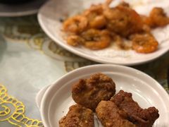 椒盐排骨-光兴海鲜排档·小炒(莱利园店)