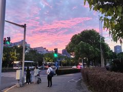 -凯司令西饼店(东建路店)