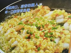 -杨正宗烤全羊(北二环店)