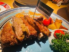 -塔哈尔·新疆盛宴(复地活力城店)