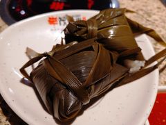 -丰茂烤串(全国首店)