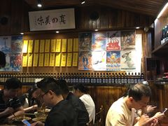 -石屋料理(南京西路店)