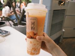 -阿嬷手作(成都万象城店)