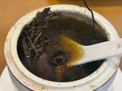 -大唐靓汤江门私房菜(景田店)