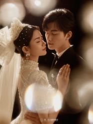 -第一夫人婚纱摄影(南京店)