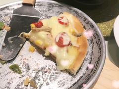 -忆品青莲素食文化主题餐厅(文华名城店)