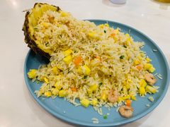 -香香海南菜餐厅