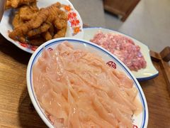 -憨铁匠火锅(红山6979店)