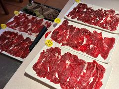 -潮泰牛肉火锅 · 创于1992年(车公庙店)