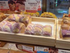 -爸爸糖吐司面包(悠唐购物中心店)