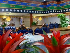 -后院犇牛主题餐厅(云岗店)