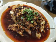 -庆合府重庆大排档(紫都城店)