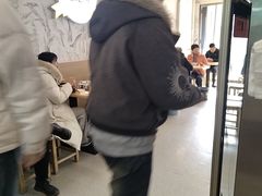 -众品老方子锅贴甜沫(李村店)