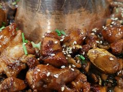 -川香烤鱼·超越火锅鸡(万达广场店)
